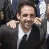 Juanfran Soccer Player voice for text-to-speech