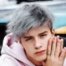 Juanse Laverde Pop Singer voice for text-to-speech