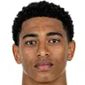 Jude Bellingham Soccer Player voice for text-to-speech