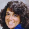 Judith Resnik Astronaut voice for text-to-speech