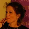 Julia Alvarez Poet voice for text-to-speech