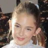 Julia Butters TV Actress voice for text-to-speech