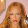 Julia Filippo TikTok Star voice for text-to-speech