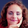 Julia Fischer Pianist voice for text-to-speech