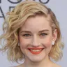 Julia Garner Movie Actress voice for text-to-speech