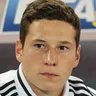 Julian Draxler Soccer Player voice for text-to-speech