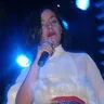Juliana Gattas World Music Singer voice for text-to-speech