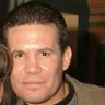 Julio César Chávez Boxer voice for text-to-speech