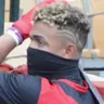 Julio Rodriguez Baseball Player voice for text-to-speech