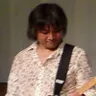 Jun Senoue Composer voice for text-to-speech