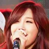 Jung Eun-ji Pop Singer voice for text-to-speech