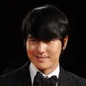Jung Woo-sung TV Actor voice for text-to-speech