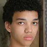 Justice Smith TV Actor voice for text-to-speech