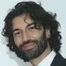 Justin Baldoni TV Actor voice for text-to-speech