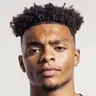 Justin Fields‏ Football Player voice for text-to-speech