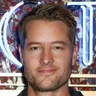 Justin Hartley TV Actor voice for text-to-speech