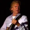 Justin Hayward Rock Singer voice for text-to-speech