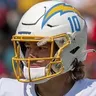 Justin Herbert Football Player voice for text-to-speech