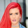 Justina Valentine Rapper voice for text-to-speech