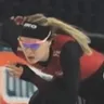 Jutta Leerdam Speedskater voice for text-to-speech