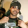 Juvenile Rapper voice for text-to-speech