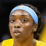Kahleah Copper Basketball Player voice for text-to-speech