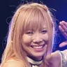 Kairi Sane Wrestler voice for text-to-speech