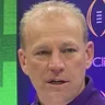 Kalen DeBoer Football Coach voice for text-to-speech