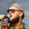 Kaliffa Reggae Singer voice for text-to-speech