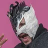 Kalisto Wrestler voice for text-to-speech