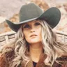 Kalsey Kulyk Country Singer voice for text-to-speech