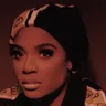 Kamaiyah Rapper voice for text-to-speech