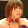 Asuka Wrestler voice for text-to-speech