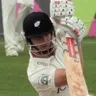 Kane Williamson Cricketer voice for text-to-speech