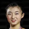 Kaori Sakamoto Figure Skater voice for text-to-speech