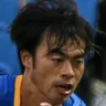 Kaoru Mitoma Soccer Player voice for text-to-speech