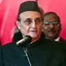 Karan Singh Politician voice for text-to-speech