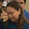 Karen Davila TV Show Host voice for text-to-speech