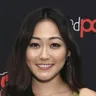 Karen Fukuhara Movie Actress voice for text-to-speech
