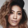 Karen Hauer Dancer voice for text-to-speech