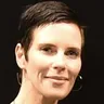 Karen Walker Fashion Designer voice for text-to-speech
