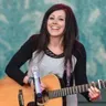 Kari Jobe Rock Singer voice for text-to-speech
