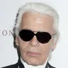 Karl Lagerfeld Fashion Designer voice for text-to-speech