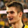 Karol Klos Volleyball Player voice for text-to-speech