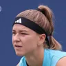 Karolína Muchová Tennis Player voice for text-to-speech