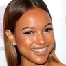Karrueche Tran Model voice for text-to-speech