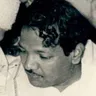Karunanidhi Politician voice for text-to-speech