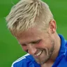 Kasper Schmeichel Soccer Player voice for text-to-speech