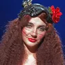 Kate Bush Pop Singer voice for text-to-speech