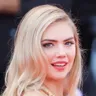 Kate Upton Model voice for text-to-speech
